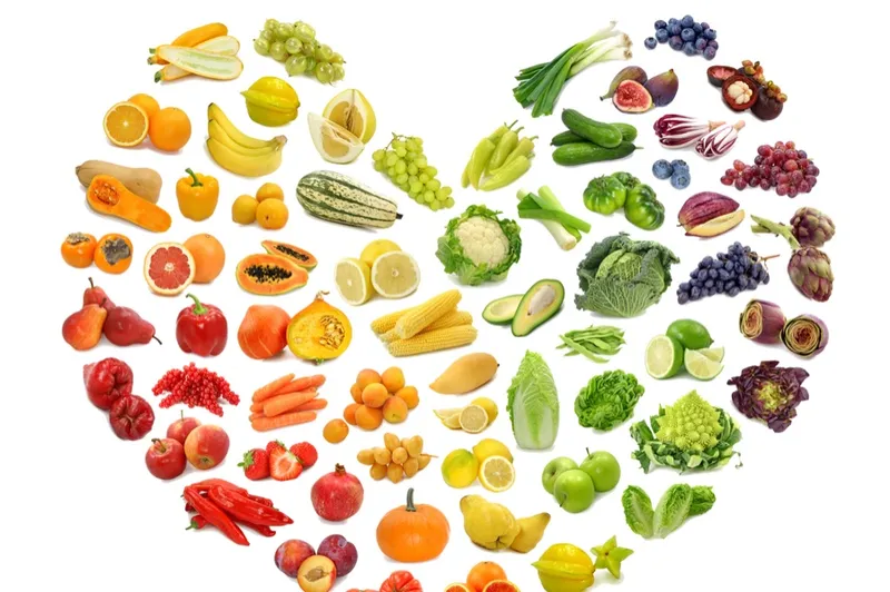 Nutritional therapy