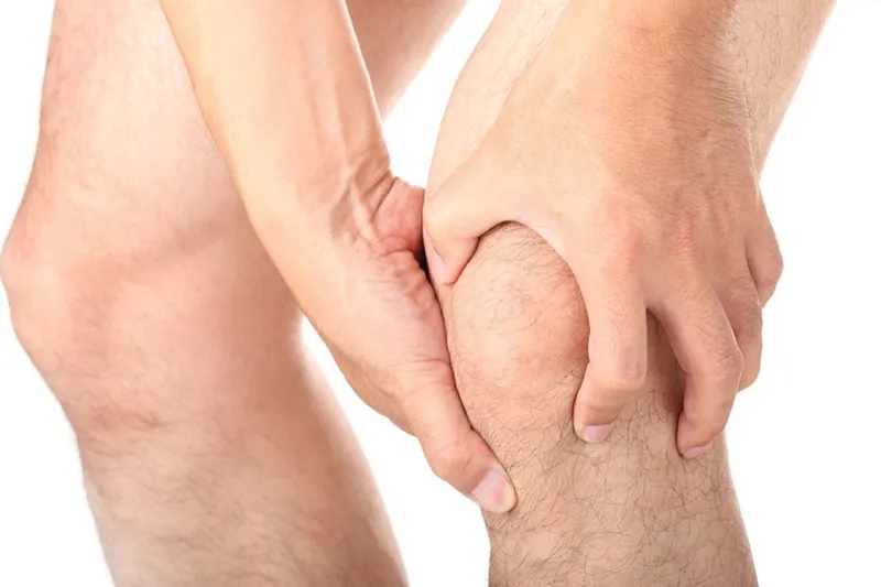 Joint pain