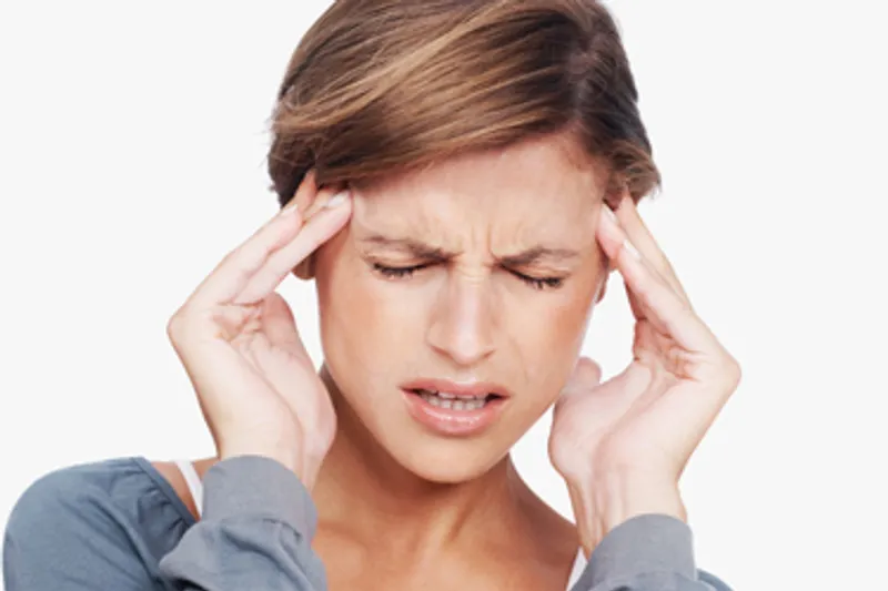 Headache