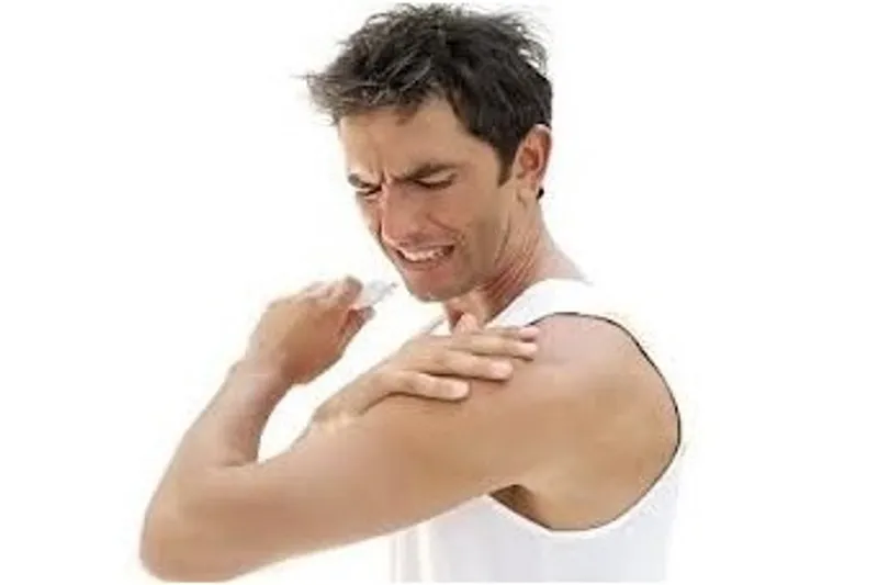 Muscle pain