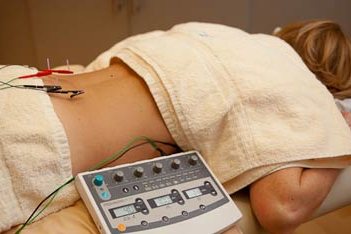 Akupunktur Luzern Elektroakupunktur